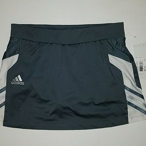 Adidas Women's Climalite Utility Skort
